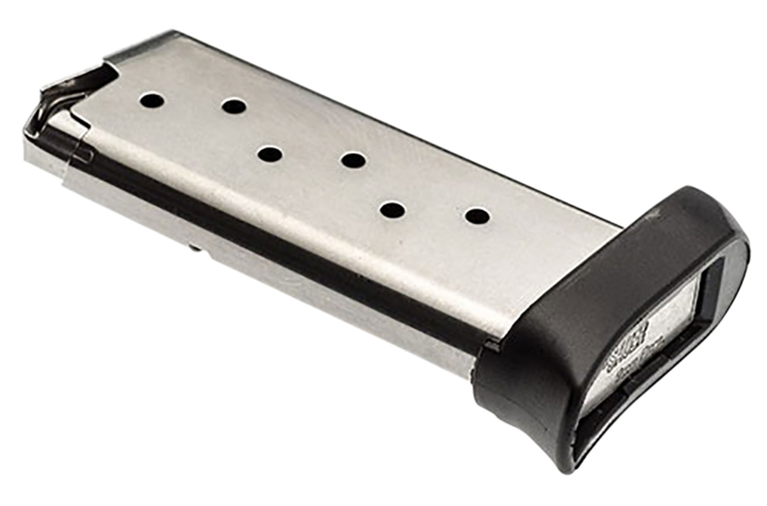 Sig Sauer MAG93897 P938  7rd Extended 9mm Luger Stainless Steel