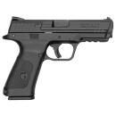 MC28SA 9MM 4.25" 17+1rd S/A BL