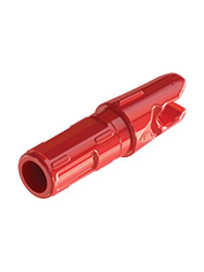 Gold Tip GT Series Nocks Ruby 100 pk.
