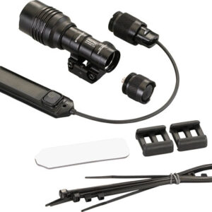 STREAMLIGHT PRO TAC RAIL MOUNT - 1 WEAPON MOUNTED LIGHT - Image 3