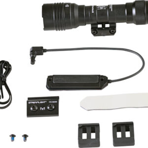 STREAMLIGHT PRO-TAC RAIL MOUNT - HL-X PRO SYSTEM WHITE LED - Image 1
