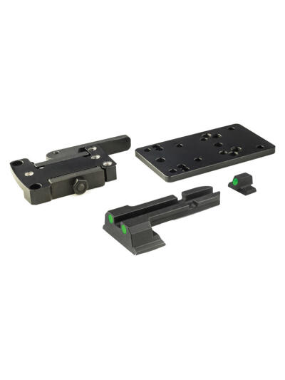 MEPRO MICRO RDS ADAPTER, SIG 226/320