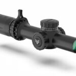 SF TMAHWK II 1-6x24 SFP GRN FI - Image 1