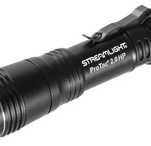 STREAMLIGHT PRO-TAC 2.0 HP USB - LIGHT WHITE LED W/ USB CORD - Image 2