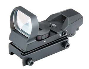 ATI TACT ELECTRO DOT SIGHT RED/GREEN 4R