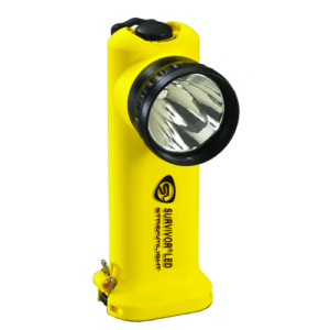 Survivor LED - Alkaline - Image 1