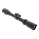 Brushline 3-9X40 1" BDC Matte