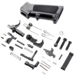 CMMG Lower Parts Kit, AR15 - Image 1
