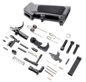 CMMG Lower Parts Kit, AR15
