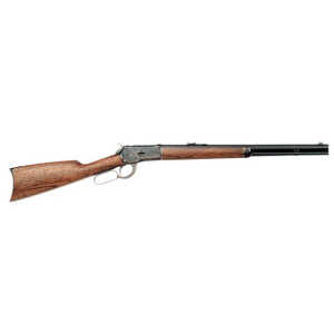 Chiappa Firearms 920.129 1892 L.A. Rifle .357 Mag 20" 10+1 Color Case Hardened/Walnut/Blued - Image 1