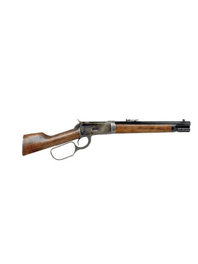 Chiappa Firearms 920.182 1892 L.A. Mare's Leg .45 Long Colt 12" 4+1 Color Case Hardened/Walnut/Blued