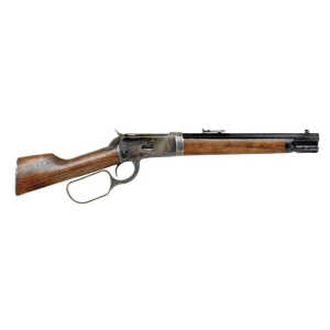 Chiappa Firearms 920.183 1892 L.A. Mare's Leg Take Down .357 Mag 12" 5+1 Color Case Hardened/Walnut/Blued - Image 1