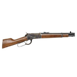 Chiappa Firearms 920.185 1892 L.A. Mare's Leg .45 Long Colt 12" 5+1 Color Case Hardened/Walnut/Blued - Image 1