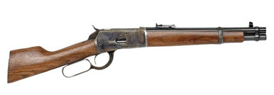 Chiappa Firearms 920.185 1892 L.A. Mare's Leg .45 Long Colt 12" 5+1 Color Case Hardened/Walnut/Blued