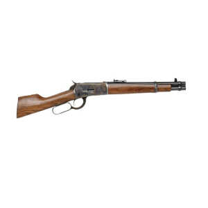 Chiappa Firearms 920.357 1892 L.A. Mare's Leg .357 Mag 12" 5+1 Color Case Hardened/Walnut/Blued - Image 1
