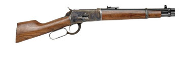 Chiappa Firearms 920.357 1892 L.A. Mare's Leg .357 Mag 12" 5+1 Color Case Hardened/Walnut/Blued