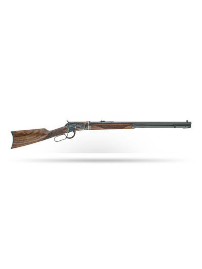 Chiappa Firearms 920.359 1892 L.A. Take Down Rifle .357 Mag 24" 12+1 Color Case Hardened/Walnut/Blued