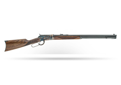 Chiappa Firearms 920.359 1892 L.A. Take Down Rifle .357 Mag 24" 12+1 Color Case Hardened/Walnut/Blued