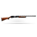 Charles Daly 930.199 301 Pump-Action Shotgun 12 Gauge 28" 4+1 Glossy Wood/ Black