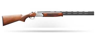 Charles Daly 930.343 202 Over/Under Shotgun 28 Gauge 26" 2 Rounds Walnut/Black