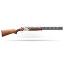 Charles Daly 930.218 202 Over/Under Shotgun .410 Gauge 26" 2 Rounds Walnut/Black