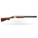 Charles Daly 930.219 202A Over/Under Shotgun 20 Gauge 26" 2 Rounds Walnut/Black