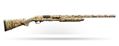 Charles Daly 930.224 301 Pump-Action Shotgun 12 Gauge 28" 4+1 Realtree