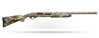 Charles Daly 930.314 301 Pump-Action Shotgun 12 Gauge 28" 4+1 TrueTimber Prairie