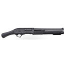 Charles Daly 930.317 Honcho Tactical Pump-Action 12 Gauge Firearm 14" 5+1 Black Synthetic