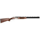 Charles Daly 930.344 202 Over/Under Shotgun 28 Gauge 26" 2 Rounds Walnut/Black