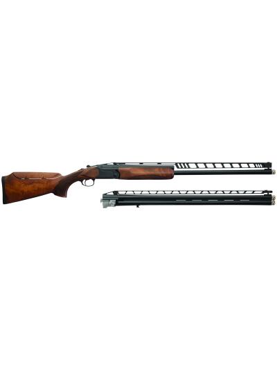 CHARLES DALY 202TGT UNSINGLE COMBO 12/32