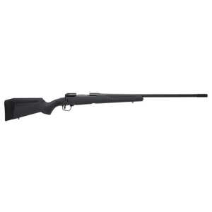 110 Long Range Hunter 300WM 26" 3rd.