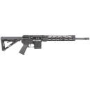 DB15 223/5.56 16" Blk 12"MLok Colorado