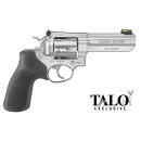 GP-100 357Mag 4.2" Match Champion SS TALO