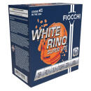 White Rino 12ga 2 3/4" 1 1/8oz SL #7.5