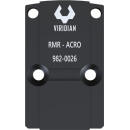 VIRIDIAN RFX44/45 MOUNTING - ADAPTER ACRO/RMR