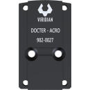 VIRIDIAN RFX44/45 MOUNTING - ADAPTER DOCTER/FF/VENOM