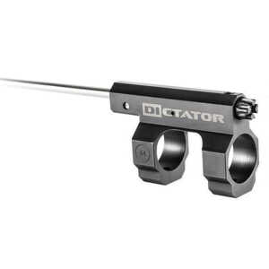 9 Position 308 Gas Block Midlength