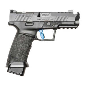 TISAS PX-9 2.0 DUTY COMP 9MM 4.1" - Image 1