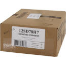 FIOCCHI 12GA 2.75" 7/8OZ #7.5 - 1350FPS 250RD CASE LOT