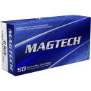 MAGTECH 32 ACP 71GR FMJ - 50RD 20BX/CS