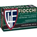 FIOCCHI 7MM REM MAG 139GR PSP - 20RD 10BX/CS