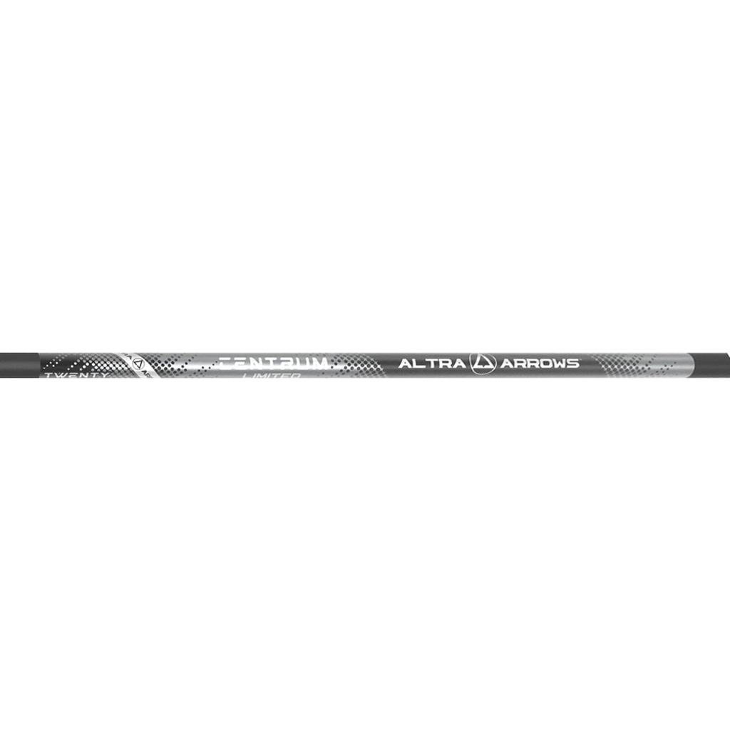 Altra Centrum 23 Limited Shafts .003 400 1 doz.