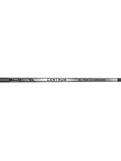 Altra Centrum 246 Premier Shafts .001 300 1 doz.