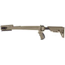 ADV TECH STRIKEFORCE SKS STK FDE