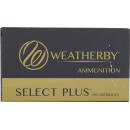 WEATHERBY AMMO 257 WBY MAG - 100GR SCIROCCO 20RD 10BX/CASE