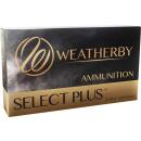 WEATHERBY AMMO 28 NOSLER 150GR - SCIROCCO 20RD 10BX/CS