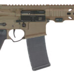 APF PISTOL 2.0 338ARC FDE 10.5 MLOK - Image 1