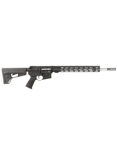 APF DMR 2.0 204RUG BLK 18 MLOK MAGPUL SL-S