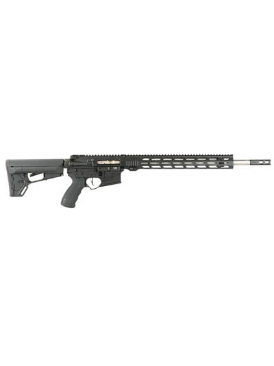 APF DMR 2.0 223WYLDE BLK 18 MLOK ACS 30RD
